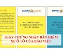 Bán bảo hiểm ôtô - xe máy 57/9 TÔ HIỆU