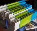 Gạt mưa silicon Nhật Bản