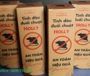 Tinh dầu đuổi chuột Holy