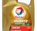 Nhớt TOTAL QUARTZ 9000 FUTURE 5W-30 