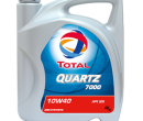 Nhớt TOTAL QUARTZ 7000 SN 10W-40
