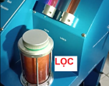 SÚC RỬA, LỌC CẶN BẨN VÀ THAY NƯỚC MÁT  ĐỘNG CƠ TUẦN HOÀN
