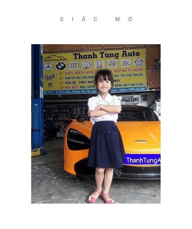Giấc mơ