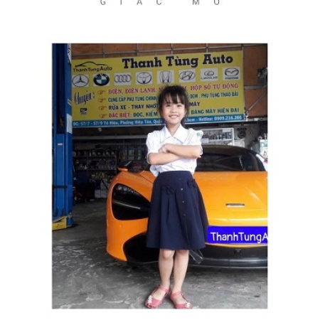 Giấc mơ