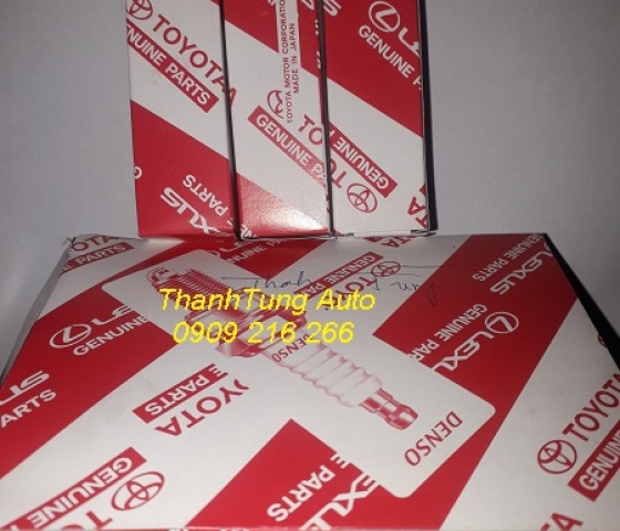 Bugi chính hãng TOYOTA