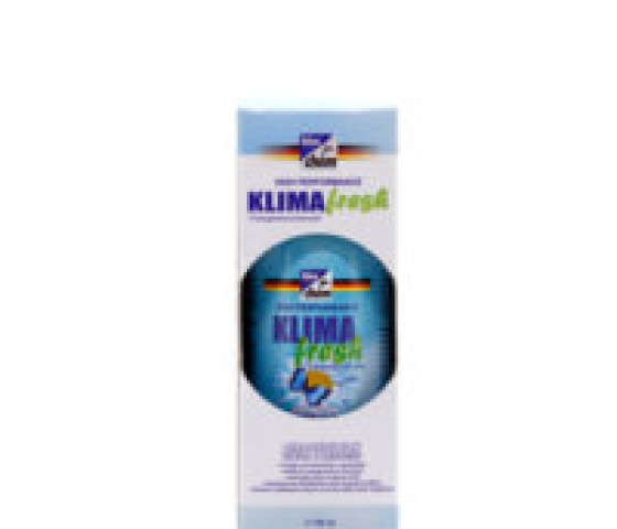 KLIMA FRESH – KHỬ MÙI DIỆT KHUẨN